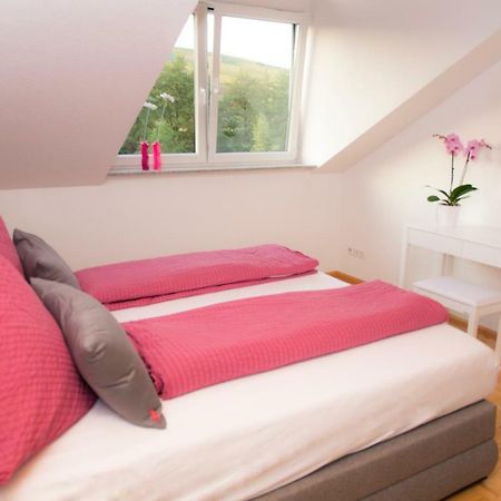 Ferienwohnung Schneckental Pfaffenweiler Bagian luar foto