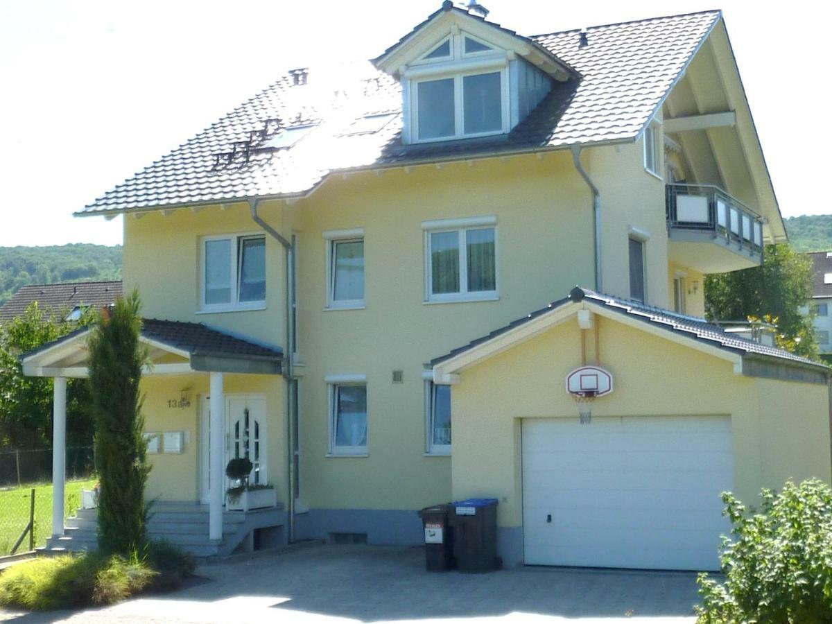 Ferienwohnung Schneckental Pfaffenweiler Bagian luar foto