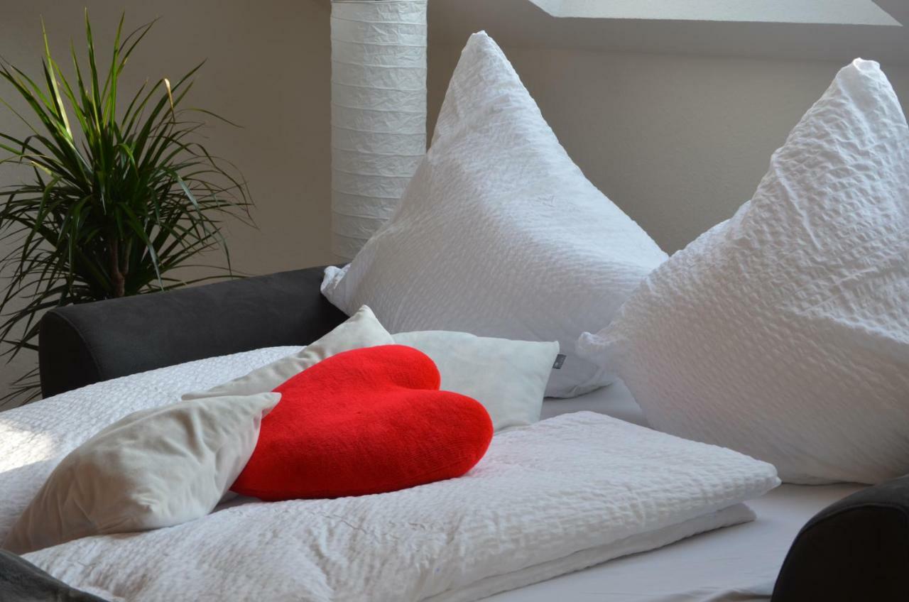 Ferienwohnung Schneckental Pfaffenweiler Bagian luar foto